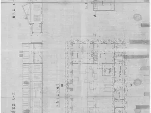 Pronájem výrobních prostor, Ústí nad Labem, U Tonasa, 942 m2