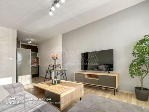 Prodej bytu 2+kk, Praha - Střížkov, Jablonecká, 40 m2