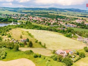 Prodej pozemku pro bydlení, Lubenec, 897 m2