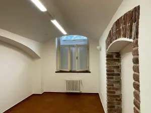 Prodej kanceláře, Praha - Vinohrady, Šumavská, 103 m2