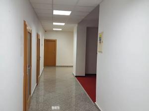 Pronájem kanceláře, Znojmo, náměstí Svobody, 21 m2