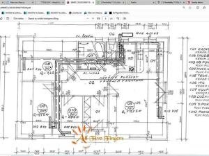 Prodej rodinného domu, Skvrňov, 90 m2