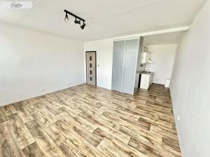 Prodej bytu 1+kk, Trnovany, 31 m2