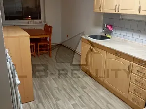 Pronájem bytu 3+1, Poděbrady, Moučná, 90 m2