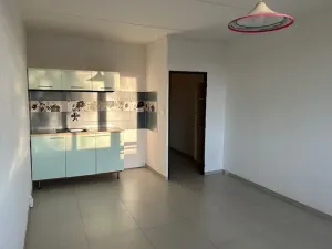 Pronájem bytu 1+kk, Dobřany, Sokolovská, 24 m2