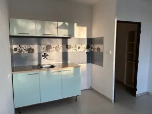 Pronájem bytu 1+kk, Dobřany, Sokolovská, 24 m2