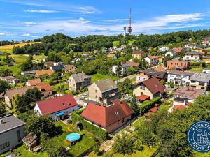 Pronájem rodinného domu, Ostrava, Bobrovnická, 180 m2