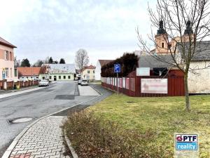 Prodej rodinného domu, Nepomuk, Plzeňská, 180 m2