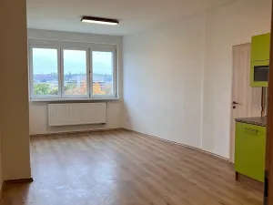 Prodej bytu 2+kk, Praha - Vysočany, Kolbenova, 50 m2