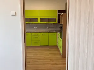 Prodej bytu 2+kk, Praha - Vysočany, Kolbenova, 50 m2