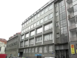 Pronájem kanceláře, Praha - Nové Město, Václavská, 22 m2