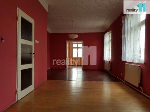 Pronájem bytu 2+kk, Nový Bor, Husova, 60 m2