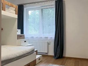 Prodej bytu 2+kk, Mariánské Lázně, Chebská, 56 m2