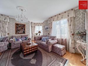 Prodej bytu 3+kk, Mariánské Lázně, Bezejmenná, 160 m2