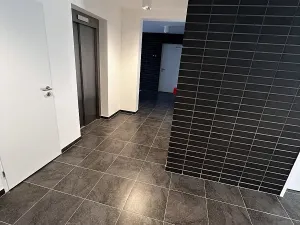 Pronájem bytu 1+kk, Kuřim, Pazourková, 38 m2