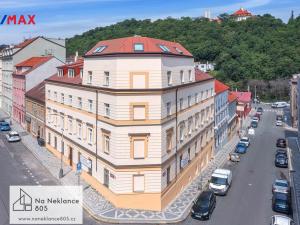 Prodej bytu 2+1, Praha - Smíchov, Na Neklance, 55 m2