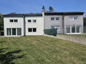 Prodej rodinného domu, Červený Újezd, Na Vyhlídce, 200 m2