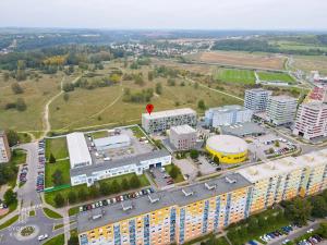 Prodej bytu 3+kk, Mladá Boleslav, Na Radouči, 46 m2