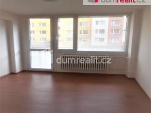 Pronájem bytu 2+kk, Vlašim, Komenského, 55 m2