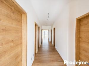 Prodej rodinného domu, Strachotice, 150 m2