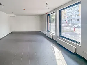 Prodej ordinace, Beroun, Na Náhonu, 51 m2