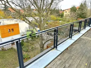 Pronájem bytu 2+kk, Praha - Újezd nad Lesy, Starokolínská, 90 m2