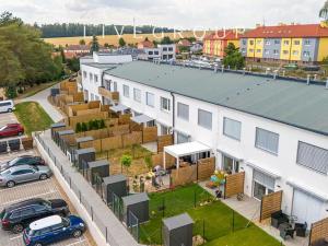 Prodej bytu 2+kk, Zbýšov, čtvrť Padělky, 62 m2