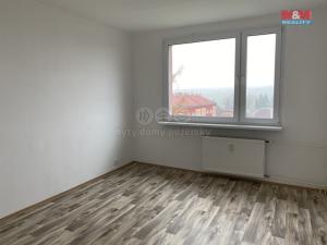 Pronájem bytu 1+1, Verneřice, Příbramská, 35 m2