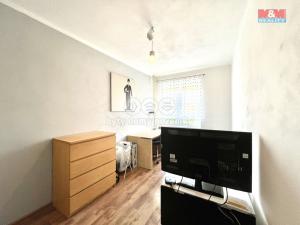 Prodej bytu 4+1, Město Albrechtice, Nádražní, 78 m2