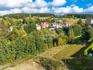 Prodej pozemku pro bydlení, Maršovice, 1510 m2