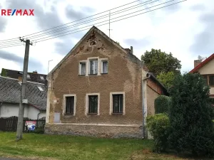 Prodej rodinného domu, Tis u Blatna, 196 m2