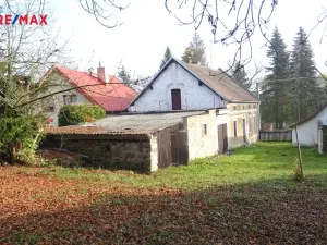 Prodej rodinného domu, Tis u Blatna, 196 m2