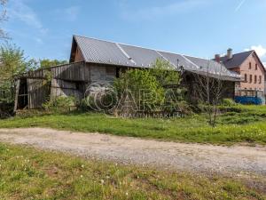 Prodej komerčního pozemku, Kolinec - Malonice, 3899 m2