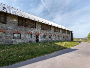 Prodej komerčního pozemku, Kolinec - Malonice, 3899 m2