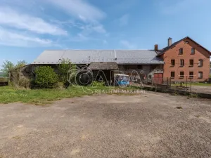 Prodej komerčního pozemku, Kolinec - Malonice, 3899 m2