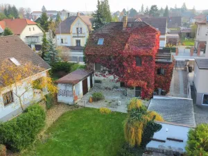 Prodej rodinného domu, Brandýs nad Labem-Stará Boleslav, Výletní, 183 m2