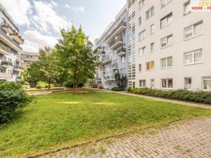 Prodej bytu 2+kk, Praha - Michle, Novobohdalecká, 67 m2