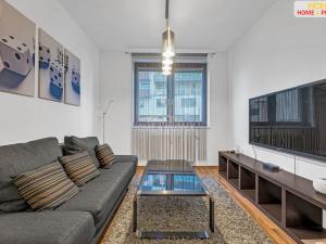 Pronájem bytu 2+kk, Praha - Záběhlice, Na Slatince, 47 m2