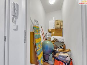 Pronájem bytu 2+kk, Praha - Záběhlice, Na Slatince, 47 m2