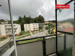 Prodej bytu 1+1, Zlín - Mladcová, 35 m2