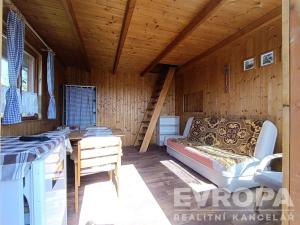 Prodej zahrady, Hostinné, 392 m2