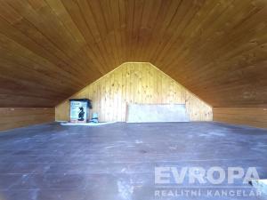 Prodej zahrady, Hostinné, 392 m2