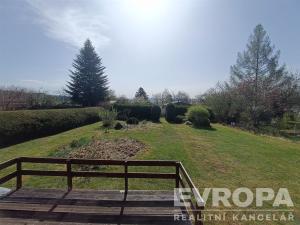 Prodej zahrady, Hostinné, 392 m2