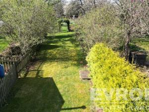 Prodej zahrady, Hostinné, 392 m2