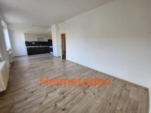 Pronájem bytu 1+kk, Karviná - Nové Město, tř. Osvobození, 37 m2