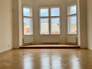 Pronájem bytu 4+kk, Praha - Staré Město, Haštalská, 140 m2