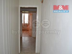 Pronájem bytu 4+1, Turnov, Přepeřská, 70 m2