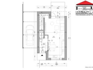 Prodej rodinného domu, Frýdek-Místek, Mikoláše Alše, 98 m2