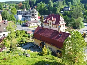 Prodej obchodního prostoru, Jablonec nad Nisou, Prosečská, 380 m2