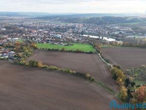 Prodej pozemku pro bydlení, Týn nad Vltavou, 8502 m2